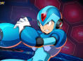 Mega Man X Dive trae de vuelta la versión mejorada del cyborg