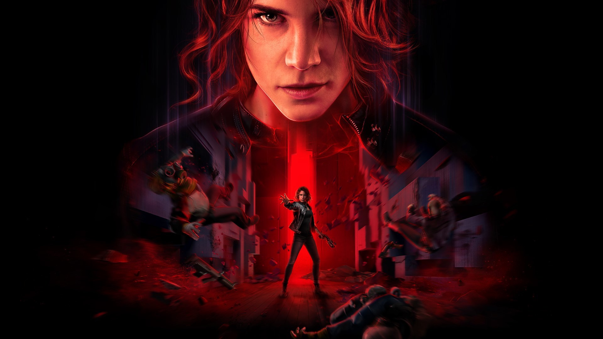 Remedy actualiza el cómputo de ventas de Control justo antes de la llegada de su secuela, Control Resonant