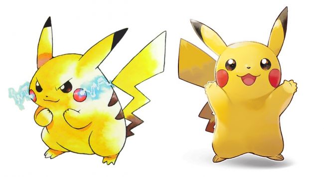 Los diseños originales de Pokémon protagonizan la nueva colaboración de Uniqlo para celebrar el 30º aniversario de la franquicia