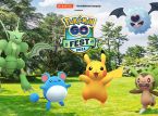 Tras la pandemia, el Pokémon Go Fest vuelve al mundo real en 2021