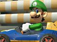 A Mario Kart 8 Deluxe se le escapan otros 20 circuitos DLC