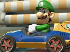 Mario Kart 8 Deluxe ahora permite personalizar los objetos en pista