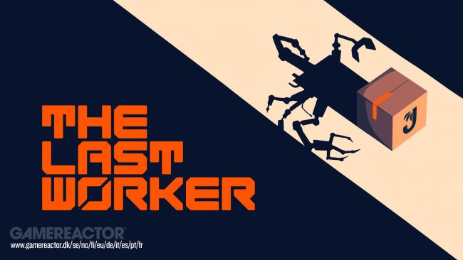 The Last Worker