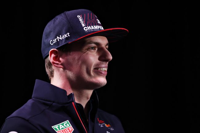 Qué tiene que pasar para que Verstappen gane la Fórmula 1 en Las Vegas