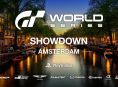 Arranca en Ámsterdam la primera parada presencial de las Gran Turismo World Series 2023