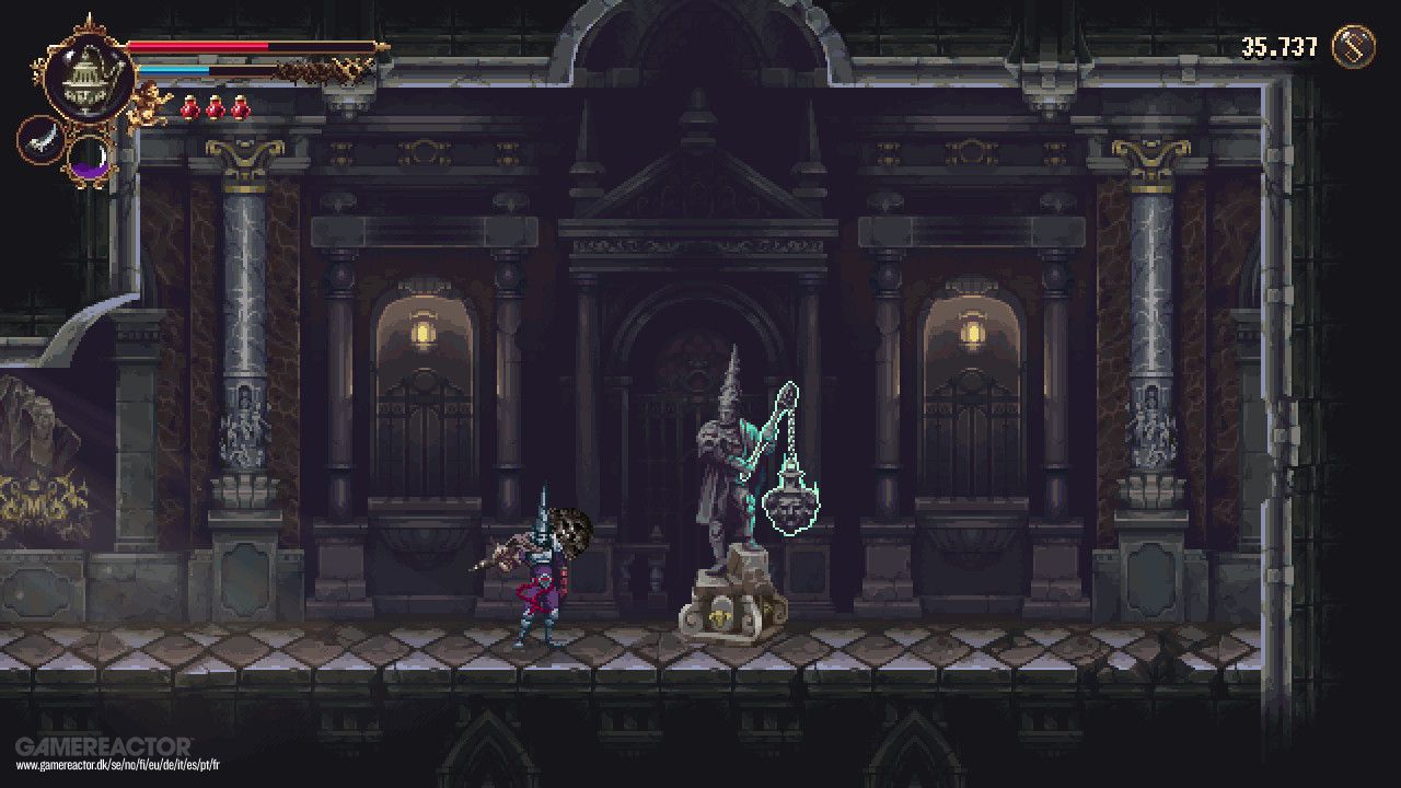 Blasphemous II