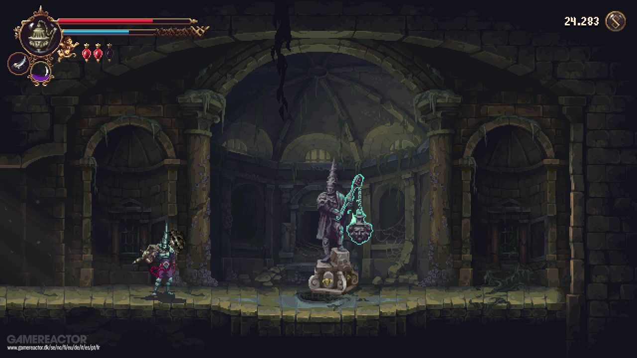 Blasphemous II