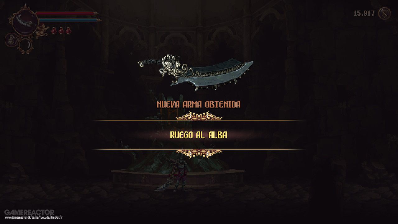 Blasphemous II