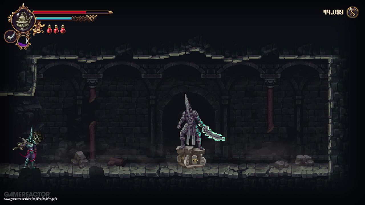 Blasphemous II