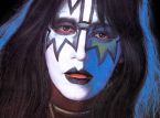 Ha fallecido la leyenda del rock Ace Frehley