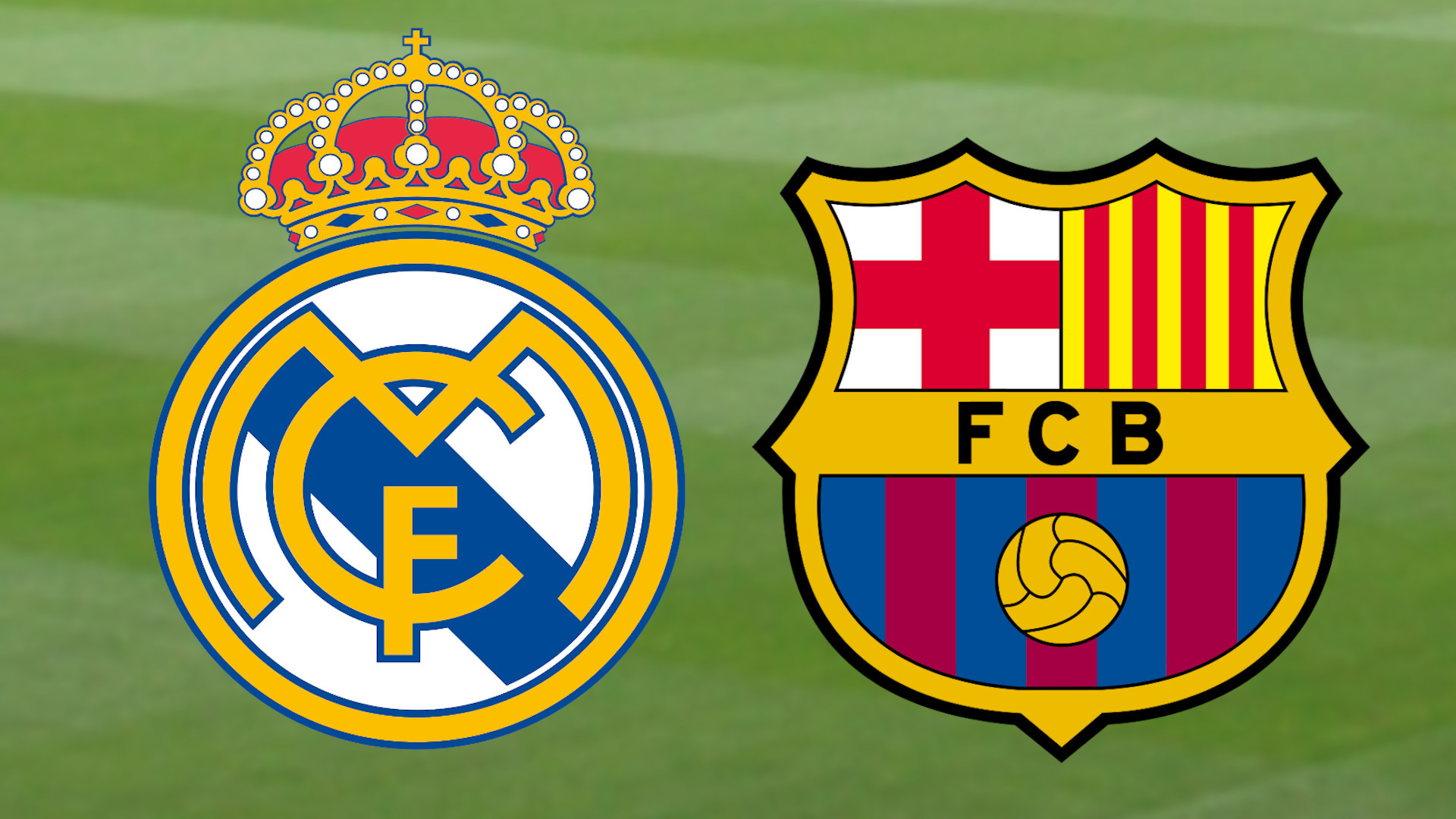 Real Madrid vs. Barcelona: 10 datos antes del Clásico del domingo