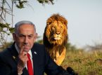Operación León Naciente: Israel bautiza la operación contra Irán con el nombre de una antigua profecía bíblica
