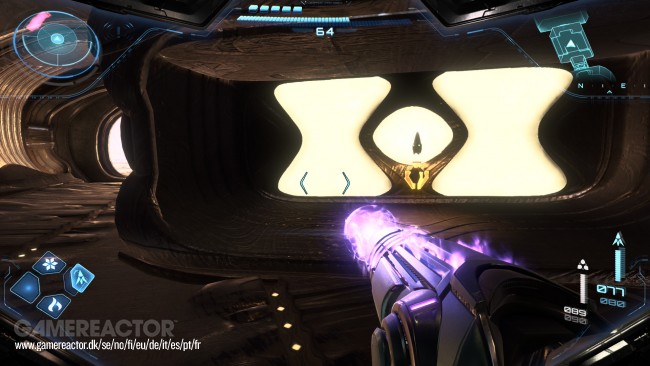 Metroid Prime 4: Beyond