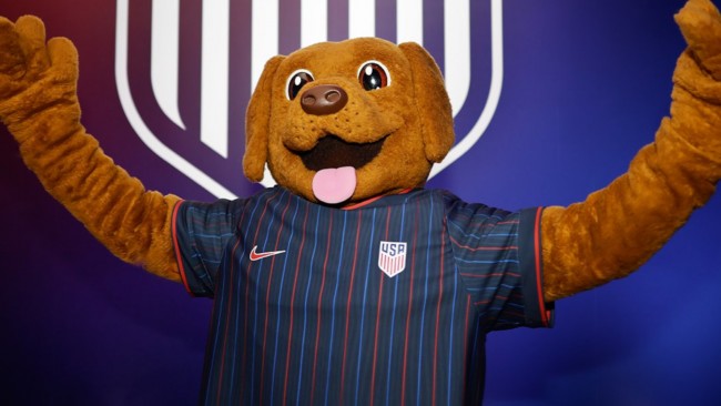 US Soccer revela la nueva mascota para el Mundial 2026, y los yankis piensan que es una broma