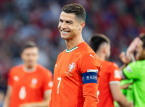 Cristiano Ronaldo compra el 25% de la UD Almer&iacute;a, club de segunda divisi&oacute;n