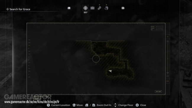 Resident Evil Requiem