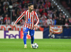 El Atl&eacute;tico de Madrid gana la "previa" de la final de Copa a la Real Sociedad