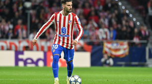 El Atlético de Madrid gana la 
