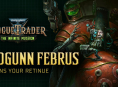 Warhammer 40,000: Rogue Trader revela el nuevo y corpulento compa&ntilde;ero cyborg que llegar&aacute; en el DLC 3