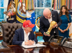 Amnist&iacute;a Internacional insta al presidente de la FIFA, Gianni Infantino, a pedir a Trump que detenga las deportaciones y la represi&oacute;n