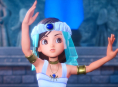 Revivir Dragon Quest VII resultó ser una empresa enorme