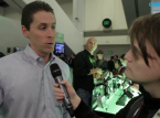 Nvidia en GRTV: "Shield será referencia de juegos Android"