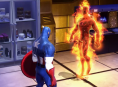 Ya son 22 los Héroes de la Marvel que pelean online