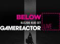 Hoy en GR Live - Below