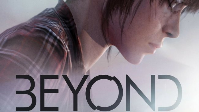 Beyond: Dos Almas