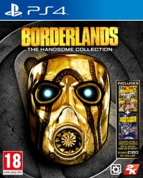 Borderlands: Una Colección Muy Guapa