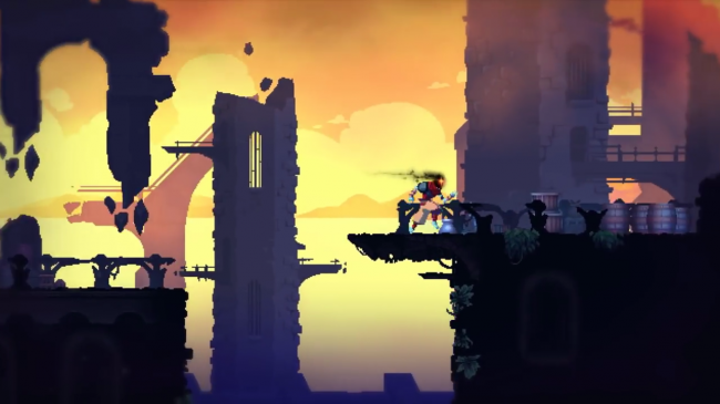 Dead Cells