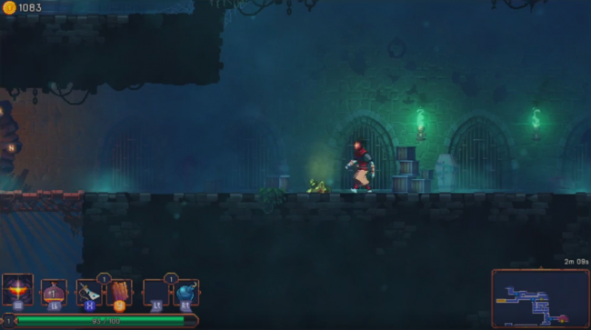 Dead Cells