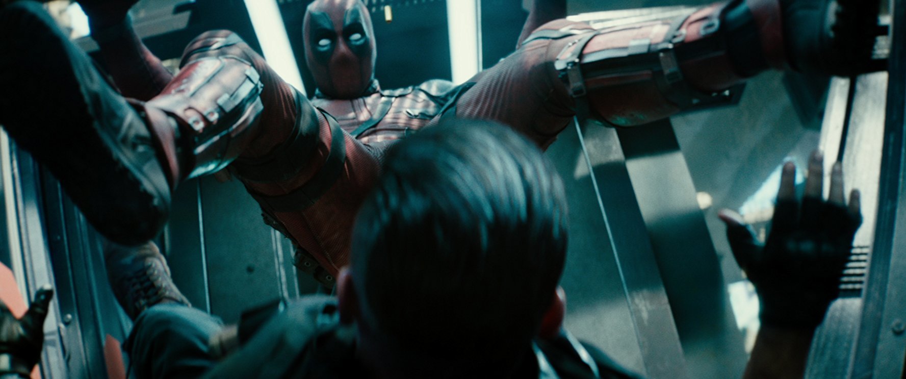 Deadpool y Lobezno se perderá el regreso de Vinnie Jones y su personaje mutante