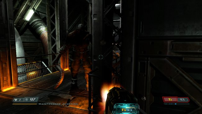 Doom 3 BFG Edition