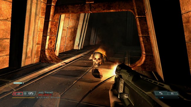 Doom 3 BFG Edition