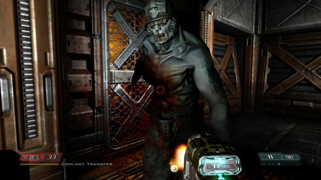 Doom 3 BFG Edition