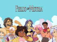 Fields of Mistria lanza su versión completa el 5 de agosto