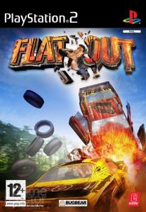 Flat Out