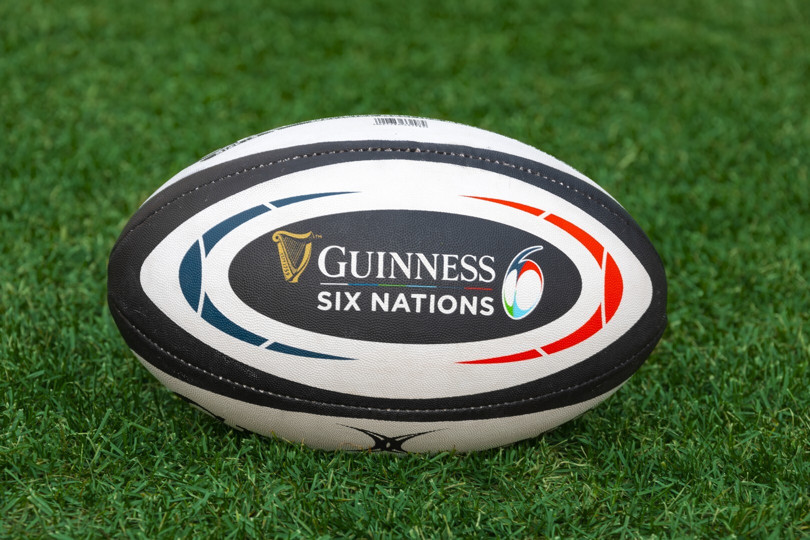 Francia comienza su defensa del Seis Naciones 2026 con una paliza a Irlanda: lista completa de partidos