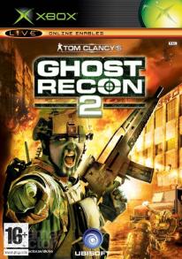 Ghost Recon 2