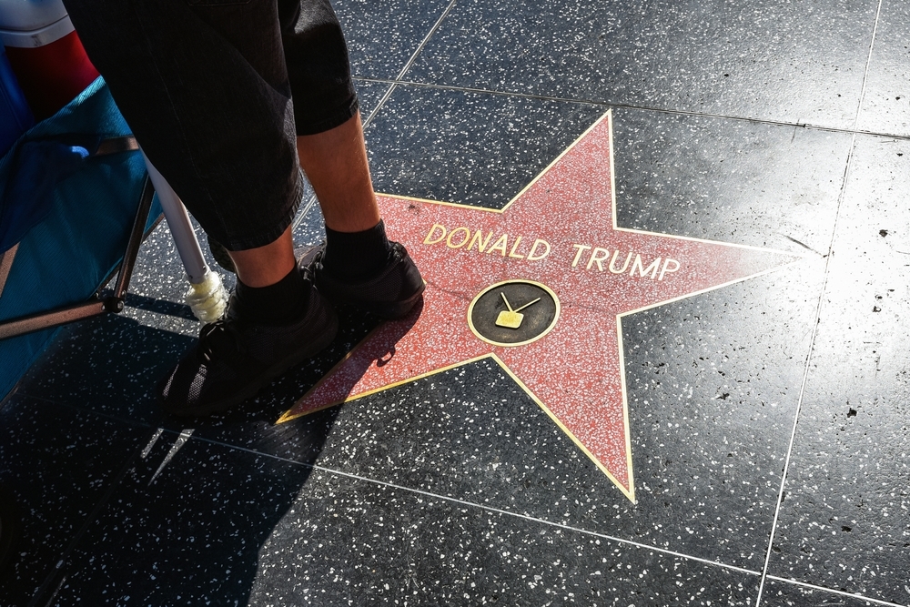 La industria cinematográfica mundial se une contra el plan arancelario de Trump antes del Festival de Cannes