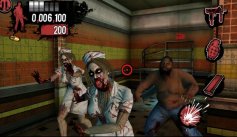 House of the Dead Overkill, de Wii a PS3 y ahora a móviles