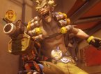 Dos horas de gameplay de Overwatch beta 2