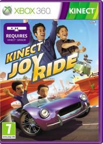 Kinect Joy Ride