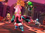 Avance de King of Meat, el ca&oacute;tico juego cooperativo de Glowmade 10 meses despu&eacute;s