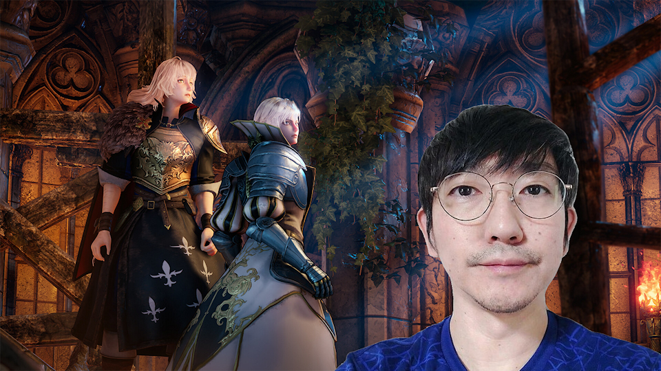 Shutaro Ida, veterano de Konami y una de las figuras clave de Castlevania, ha fallecido