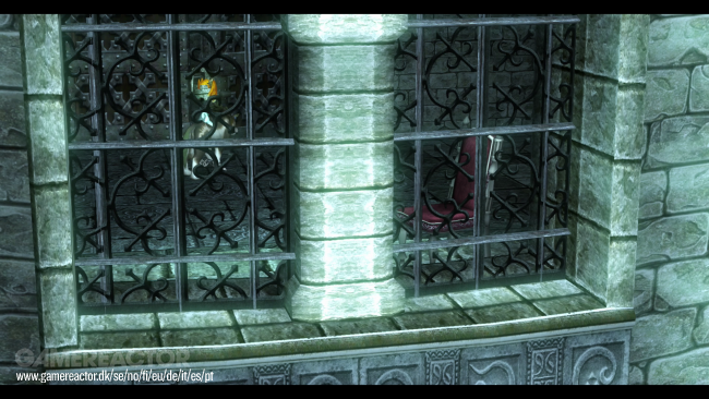 The Legend of Zelda: Twilight Princess HD