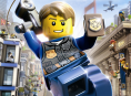 Warner la l&iacute;a con la caja de Lego City Undercover para Switch