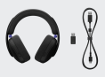 An&aacute;lisis de Logitech G325 Lightspeed