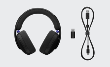 Análisis de Logitech G325 Lightspeed